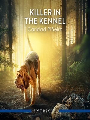 cover image of Killer In the Kennel